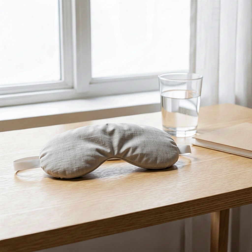 Miego ir poilsio elementai