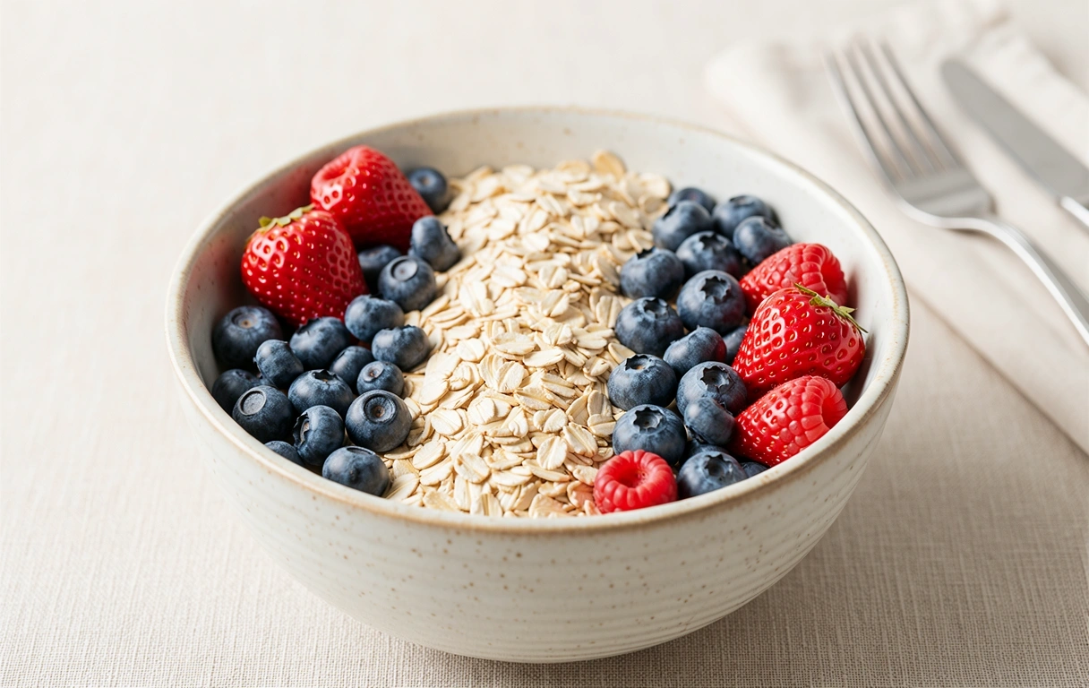 Sveika mityba ir miegas